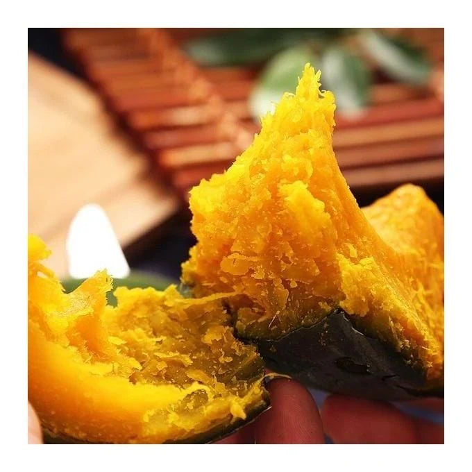 Organic Green Pumpkin Seeds (Pack of 20 Seeds) | Pumpkin Seeds Benefits Organic Seed Green Pumpkin Plant - Organic Green Pumpkin Seeds (Pack of 20 Seeds)