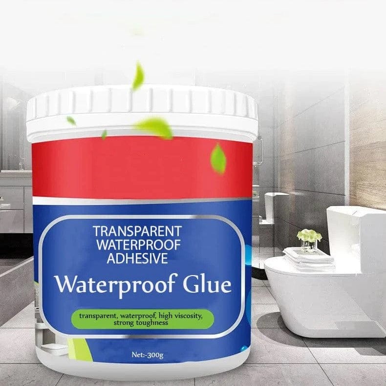 Pack of 1 - Water Proof Wall Tile Leakage Protection Crack seal Agent