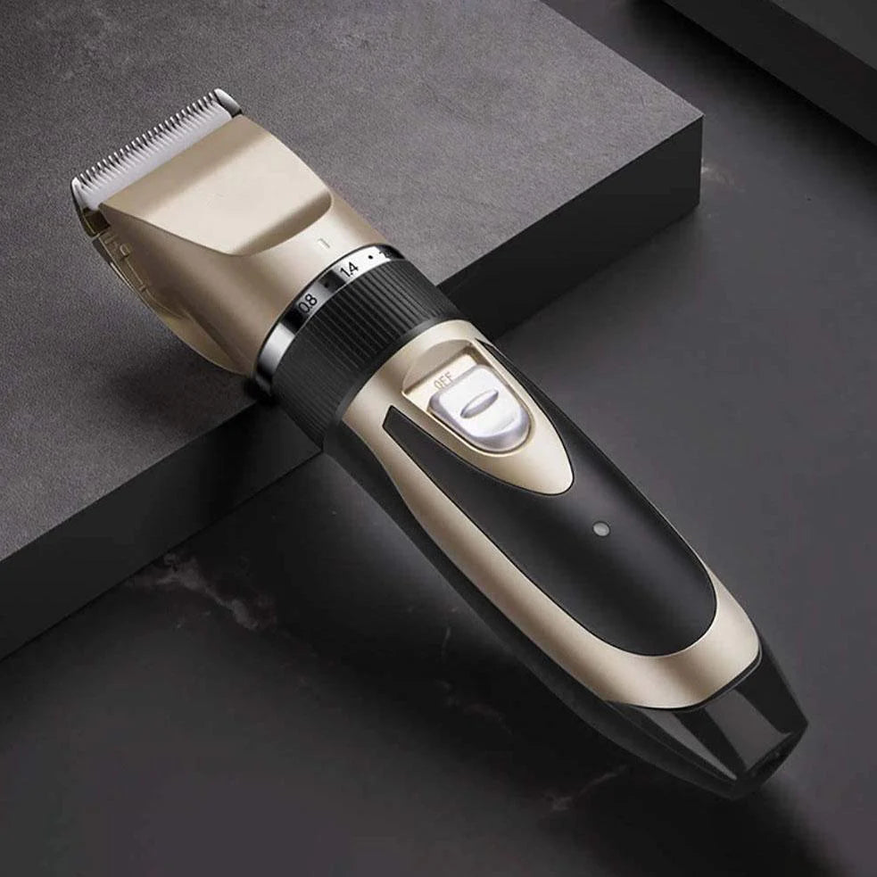 Pet Grooming Clippers | Pet Grooming Dog Clippers Grooming Kit For Pets - Pet Grooming Clippers