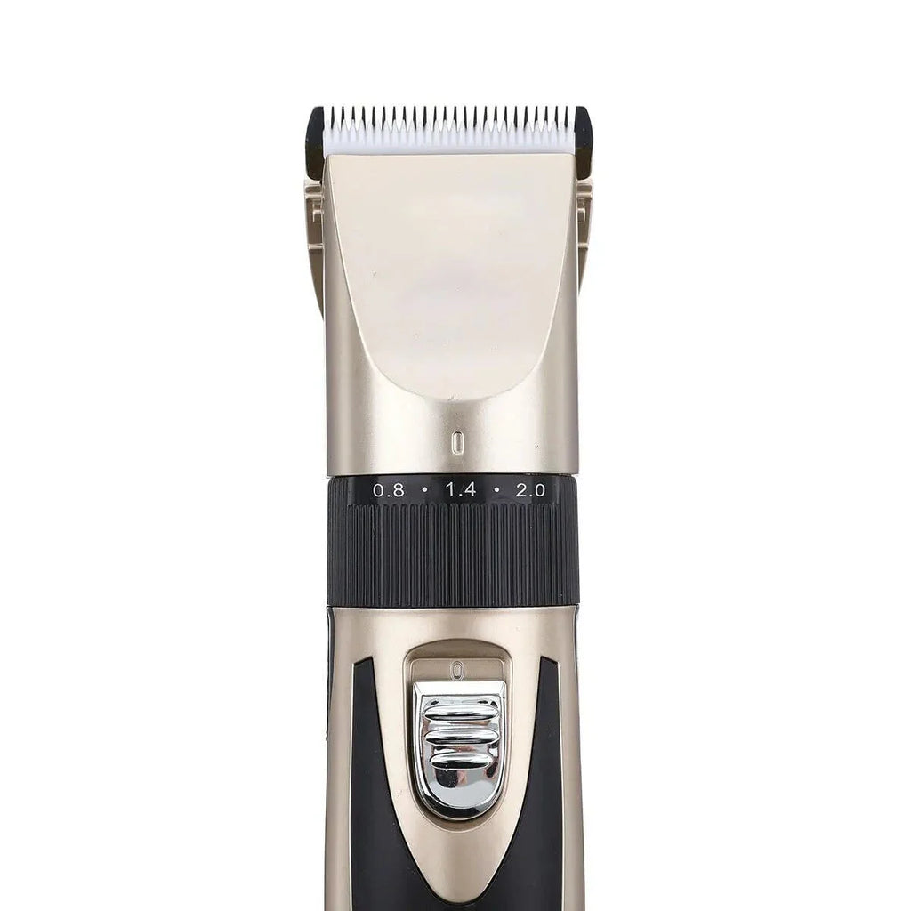 Pet Grooming Clippers | Pet Grooming Dog Clippers Grooming Kit For Pets - Pet Grooming Clippers