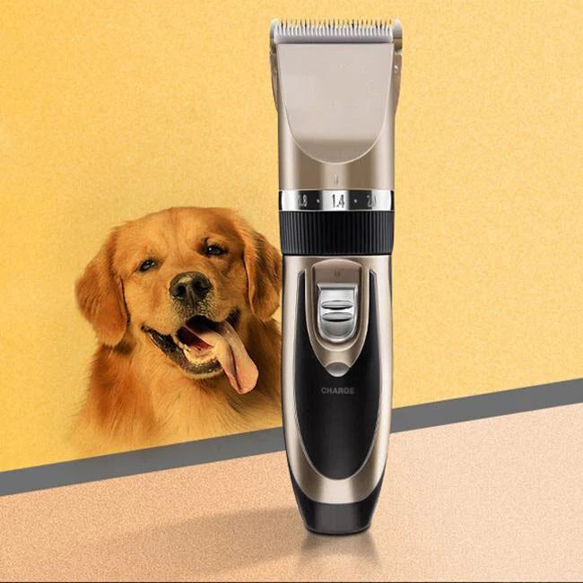 Pet Grooming Clippers | Pet Grooming Dog Clippers Grooming Kit For Pets - Pet Grooming Clippers