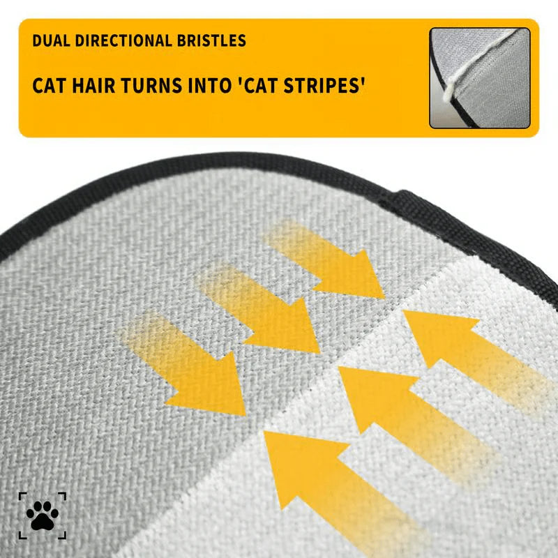 Pet Hair Removal Gloves | Pet Hair Remover Dog And Cat Removal From Clothes Cleaner - Pet Hair Removal Gloves