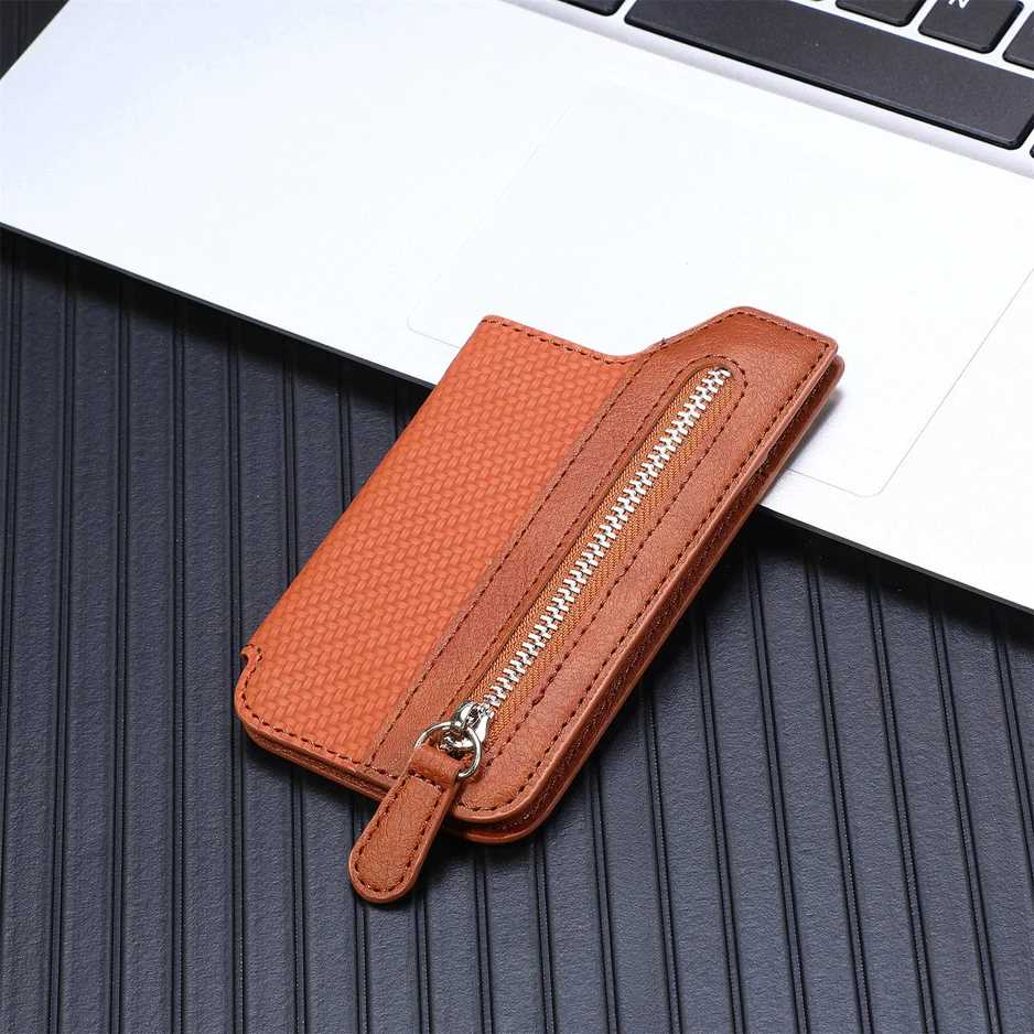 Phone Stand Card Holder Wallet For Credit Cards Phone Wallet - Multifunctional Phone Wallet Card Holder - Multifunctional Phone Wallet Card Holder