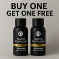 Plastic Revitalizing Agent - Buy 1 Get 1 Free - Plastic Revitalizing Agent - Buy 1 Get 1 Free