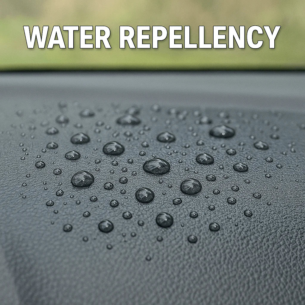 Plastic Revitalizing Agent - Buy 1 Get 1 Free - Plastic Revitalizing Agent - Buy 1 Get 1 Free