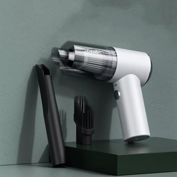 Portable Air Duster Wireless Vacuum Cleaner - Portable Air Duster Wireless Vacuum Cleaner
