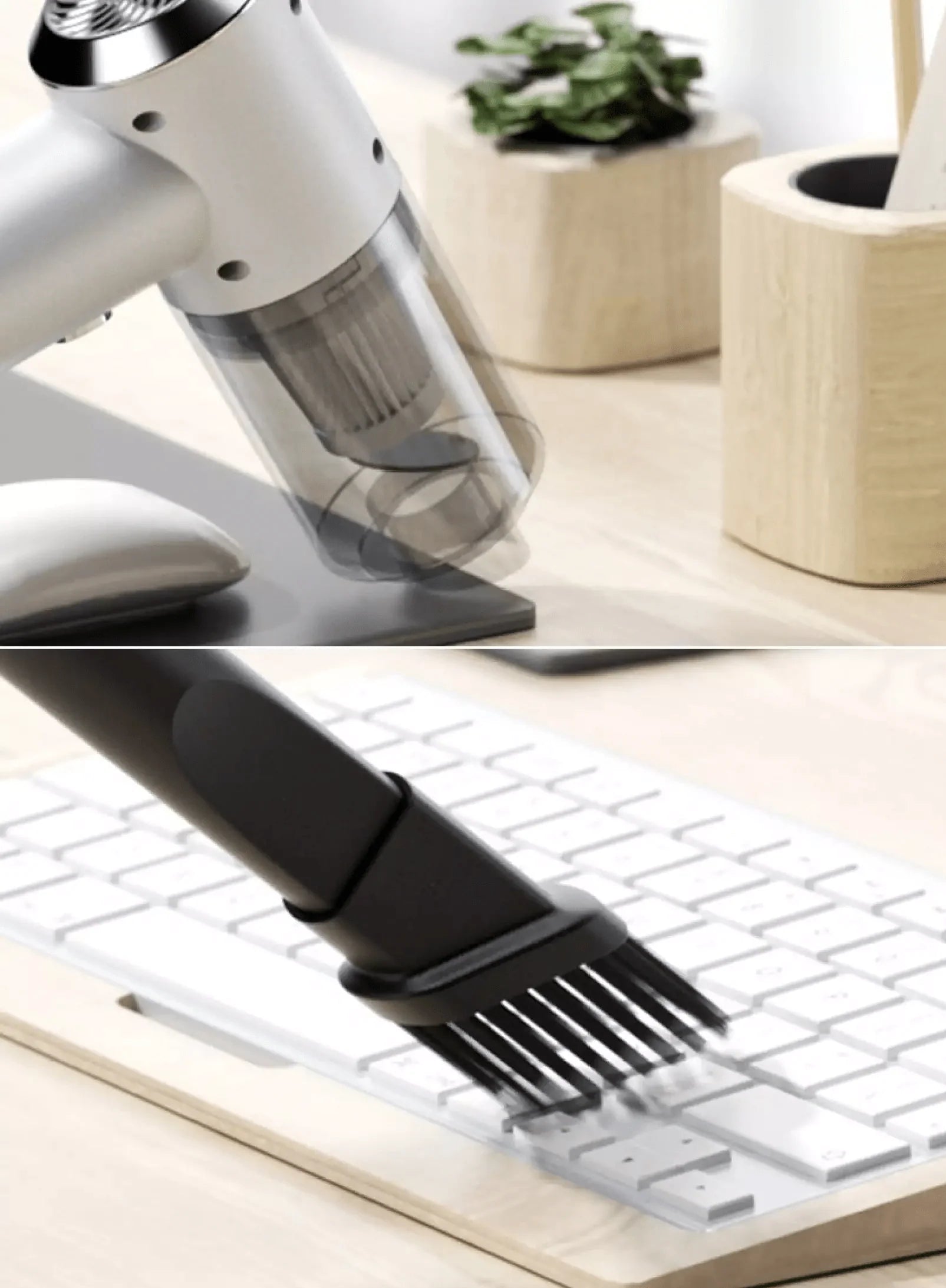 Portable Air Duster Wireless Vacuum Cleaner - Portable Air Duster Wireless Vacuum Cleaner