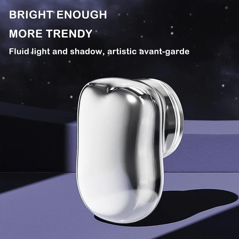 Portable Mini Shaver | Razor For Women And Men Mini Portable Electric Shaver - Portable Mini Shaver