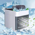 Portable Room Cooler Arctic Air Conditioner Pure Chill - Portable Mini Air Conditioner - Air Conditioners - Portable Mini Air Conditioner