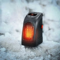 Portable Room Heater Electric Energy Efiicient Mini Heaters  - Mini Room Heater - Mini Room Heater
