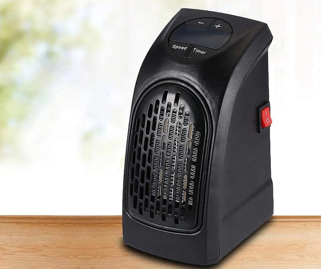 Portable Room Heater Electric Energy Efiicient Mini Heaters  - Mini Room Heater - Mini Room Heater