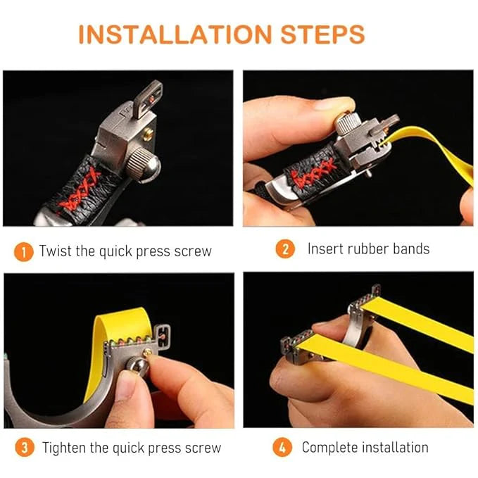 Practice Laser Slingshot | Outdoor Games Slingshot Laser Target Practice - Slingshot - Practice Laser Slingshot