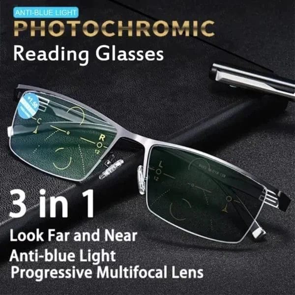 Reading Glasses (Buy 1 Get 1 Free)