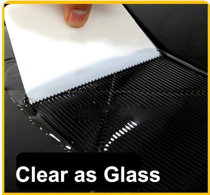 Roof Sealing Rubber Waterproofing Membrane Leak Sealant - Crack Seal Agent - Crack Seal Agent