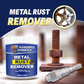 Rust Remover | Rust Remover For Metal Cleaner Steel Rust Remover Rusty Tools - Pack of 2 - Powerful Rust Remover (Pack Of 2)