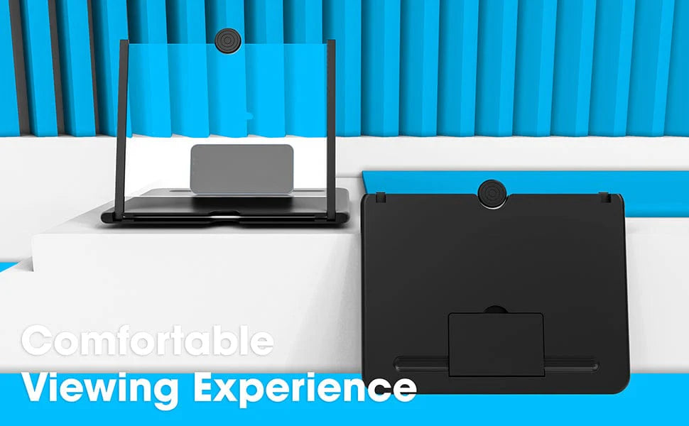 Screen Amplifier | Mobile Screen Magnifier Smartphone Screen Enlarger Glass - Screen Amplifier