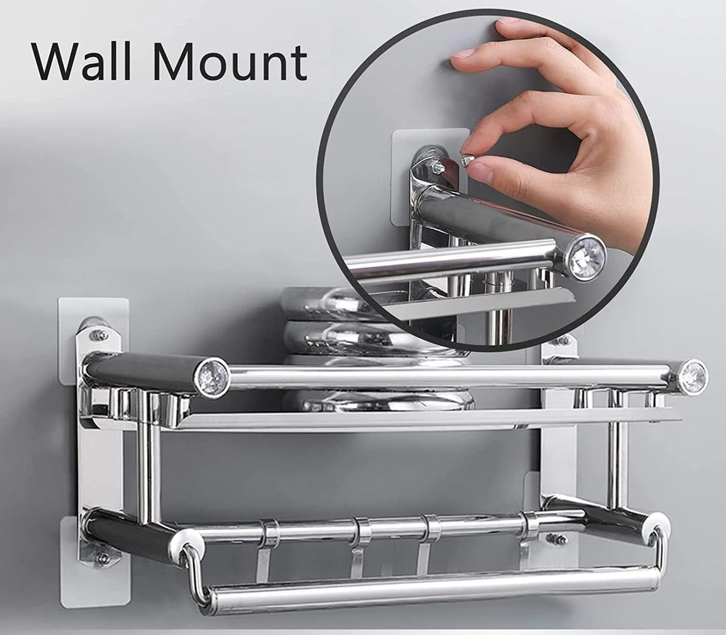 Screw Wall Hooks (Pack of 10) - Screw Wall Hooks (Pack of 10)