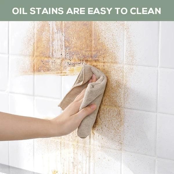 Self-Adhesive Transparent Wall Protection Film (Pack of 2) | Wall Protection Protectors Film Adhesive Self Clear Films - Self-Adhesive Transparent Wall Protection Film (Pack of 2)