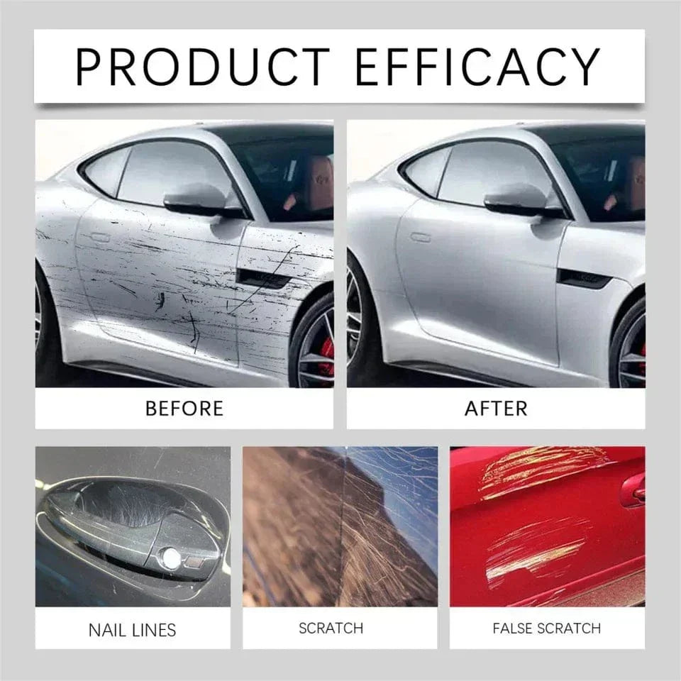 Shiner and Protector (Pack of 2) | Car Polish Ceramic coating Crystal Bike Polishing Car  Care Kit - Shiner and Protector (Pack of 2)