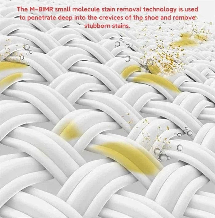 Shoe Cleaning Cream | Shoe Cleaning White Shoes Polish Cleaner Kit Sneakers Cream - Shoe Cleaning Cream