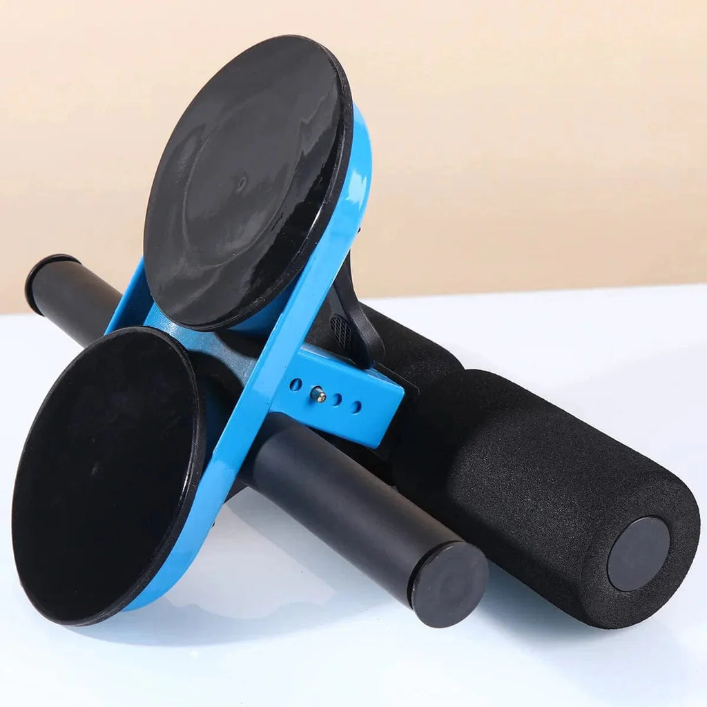 Sit-up Bar Assistant | Ab Exercise Workout Push Up Sit Ups Abdominal Exercises Muscle Toning - Sit-up Bar Assistant