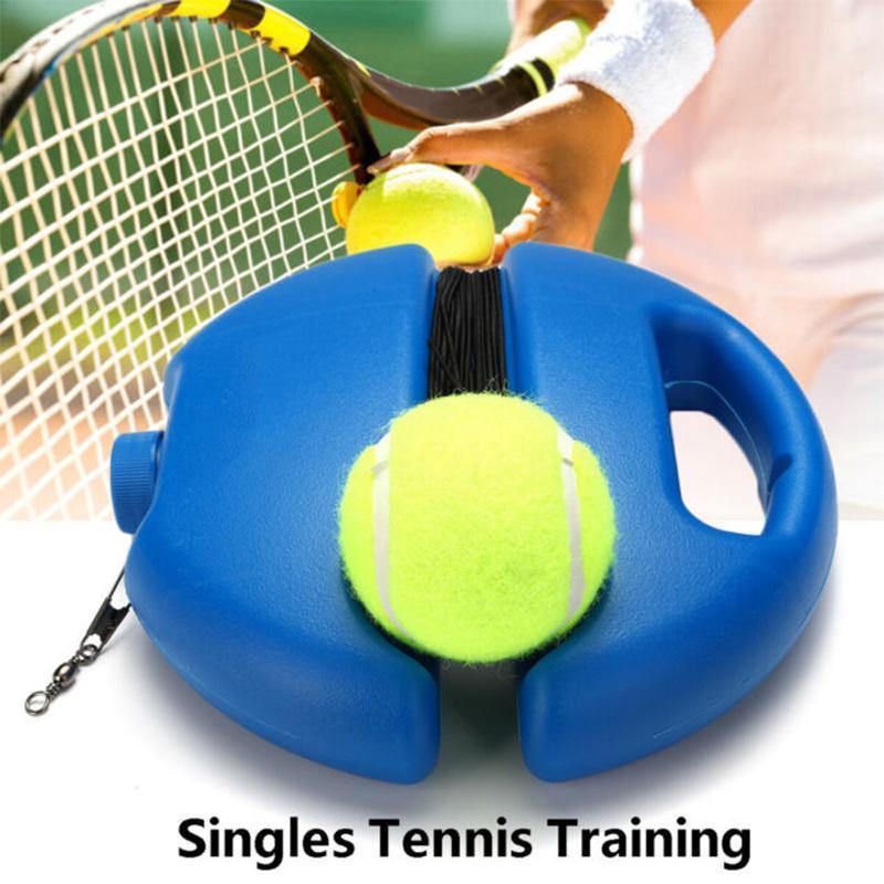 SOLO TENNIS TRAINER - SOLO TENNIS TRAINER