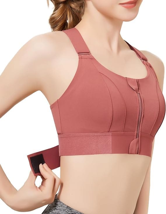 Sports Bra | Sports Bra For Women Sportswear Ladies Bra Women's Athletic Bra - Ultimate Sports Bra for Women