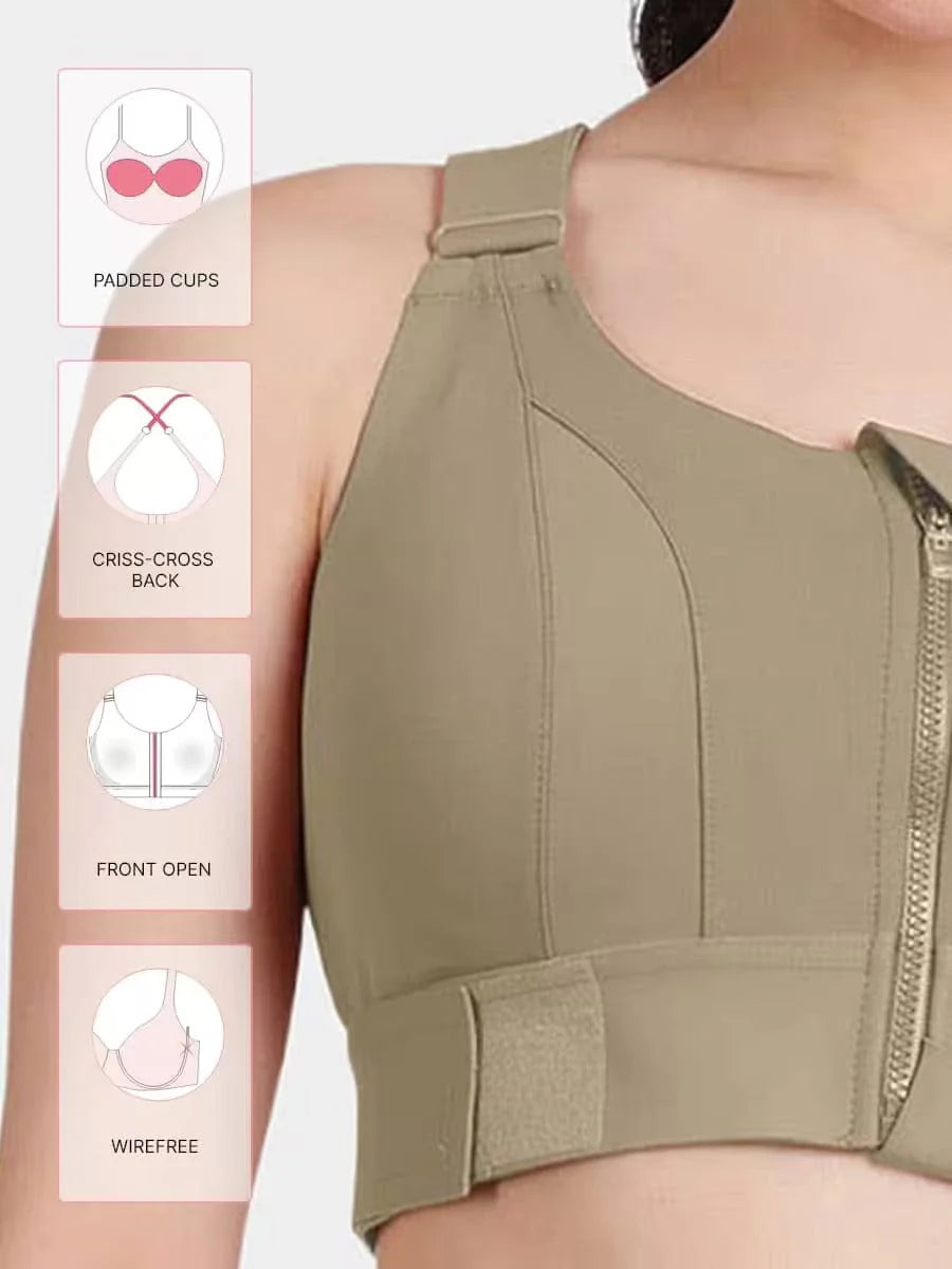 Sports Bra | Sports Bra For Women Sportswear Ladies Bra Women's Athletic Bra - Ultimate Sports Bra for Women