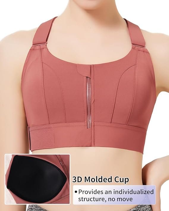 Sports Bra | Sports Bra For Women Sportswear Ladies Bra Women's Athletic Bra - Ultimate Sports Bra for Women