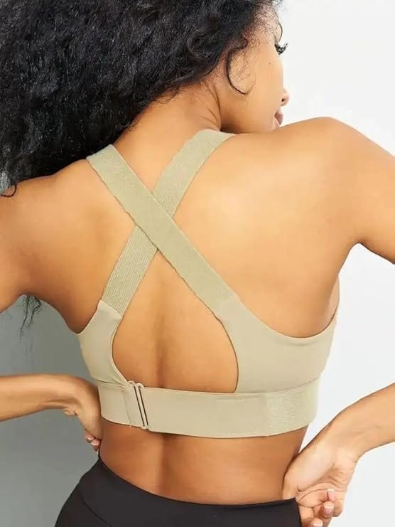 Sports Bra | Sports Bra For Women Sportswear Ladies Bra Women's Athletic Bra - Ultimate Sports Bra for Women