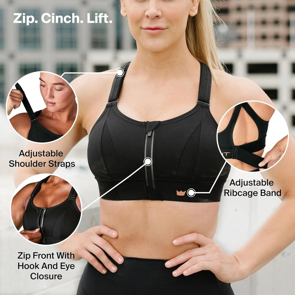 Sports Bra | Sports Bra For Women Sportswear Ladies Bra Women's Athletic Bra - Ultimate Sports Bra for Women
