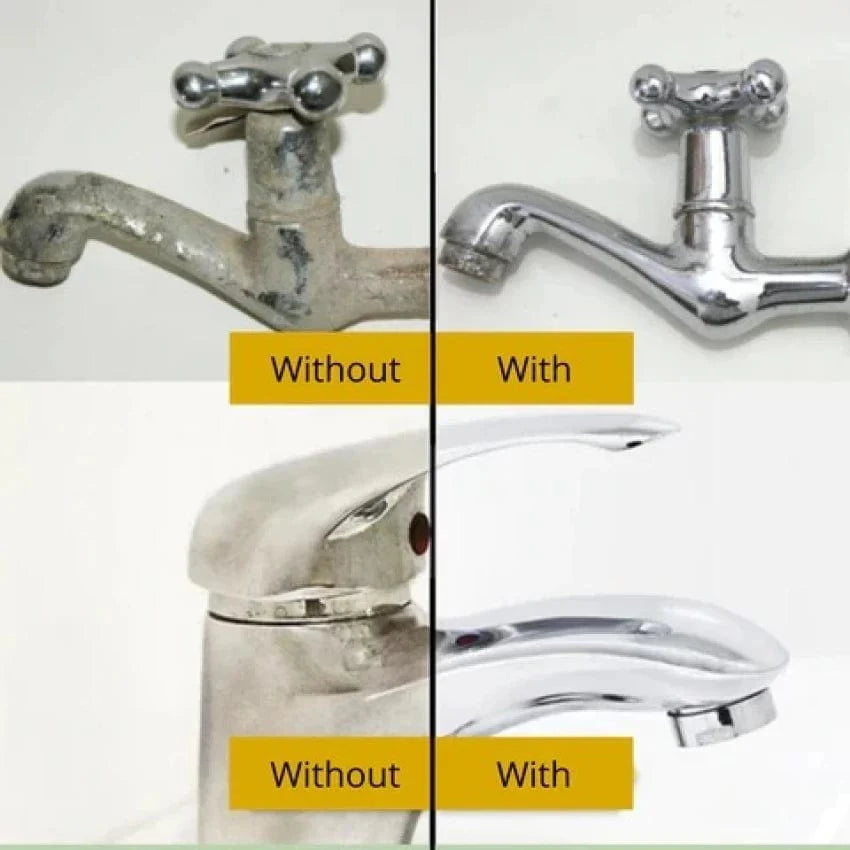 Stain And Rust Remover (Pack of 2) - Stain And Rust Remover (Pack of 2)