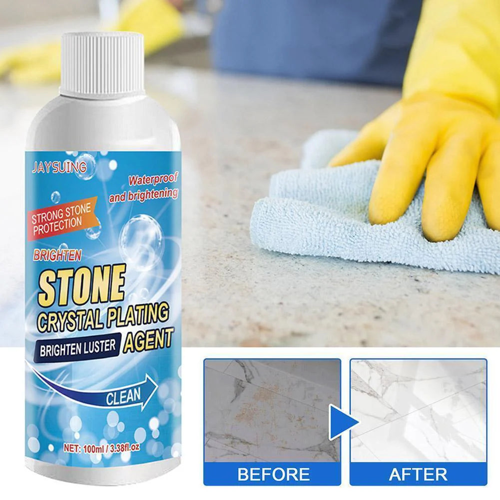Stone Polishing Agent (Buy 1 Get 1 Free)