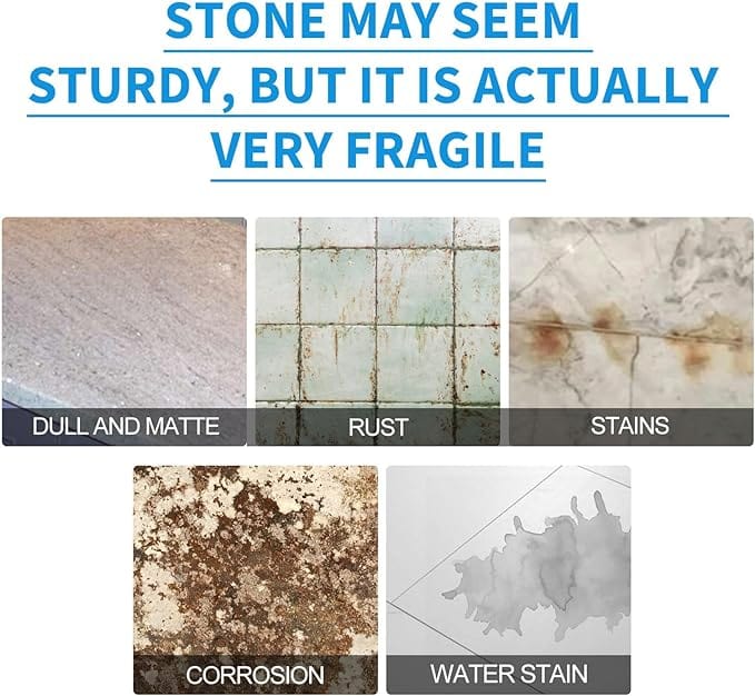 Stone Polishing Agent (Buy 1 Get 1 Free)