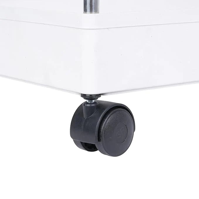 Storage Organizer | Rack Storage Kitchen Shelf Racking Organizer - Multipurpose Storage Organizer