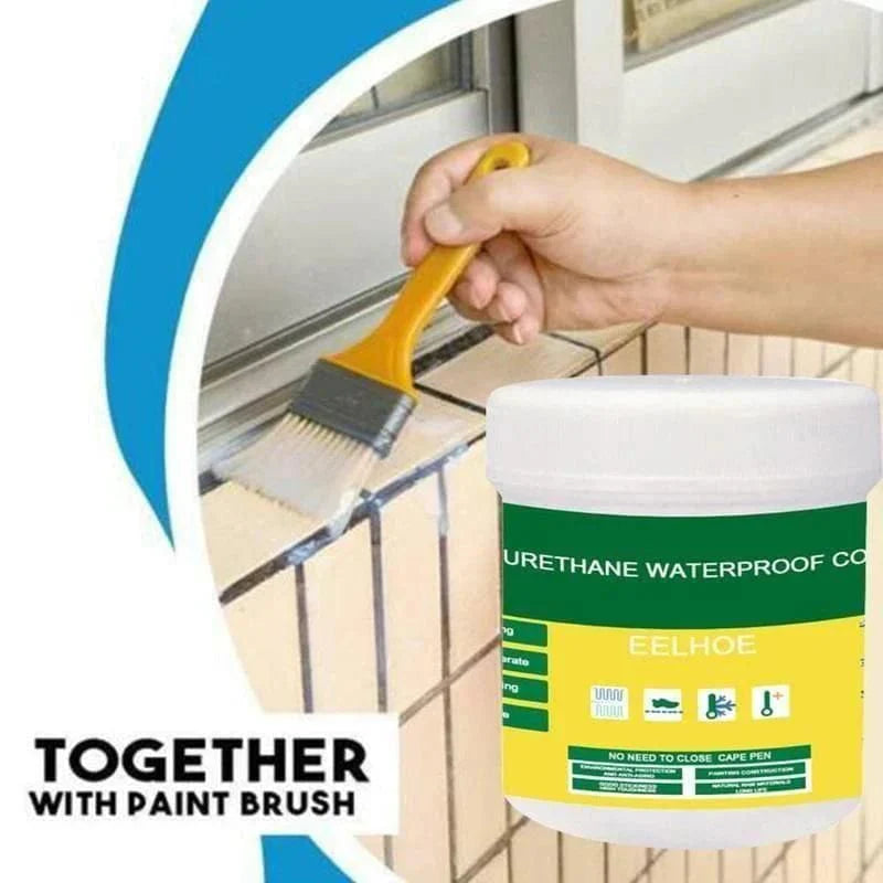 StrongWaterproof Invisible Glue + Brush Free - StrongWaterproof Invisible Glue + Brush Free