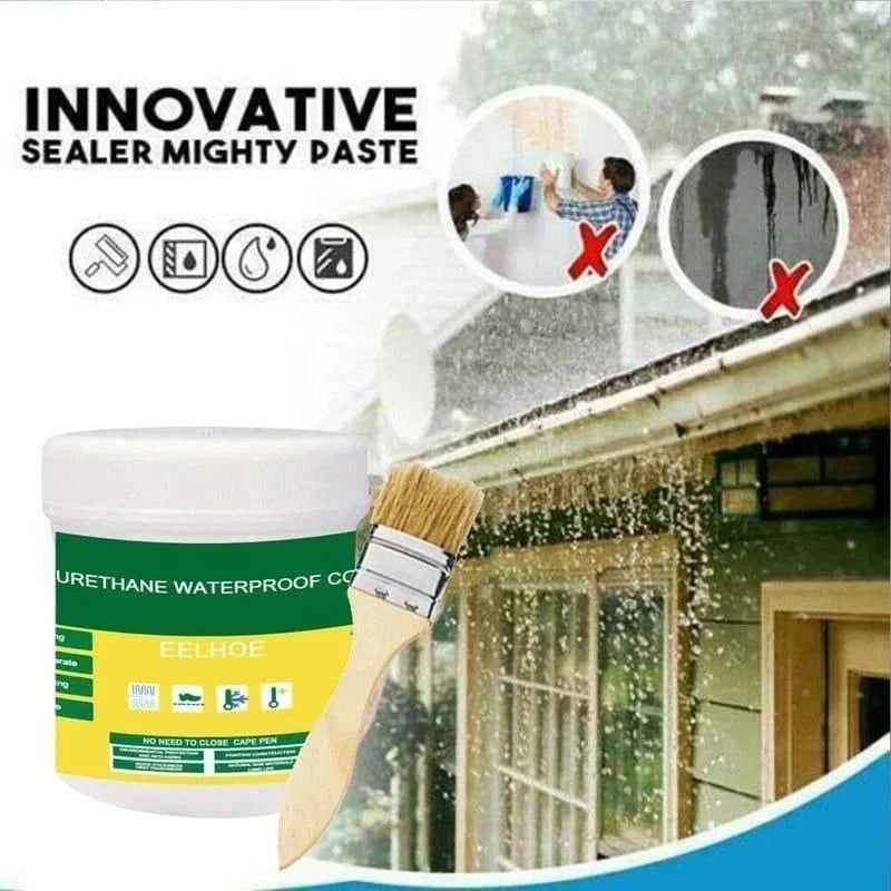 StrongWaterproof Invisible Glue + Brush Free - StrongWaterproof Invisible Glue + Brush Free