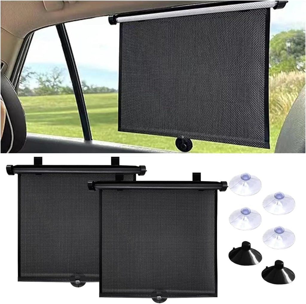 Sun Shade Sheets | Sun Shade For Car Window Protector Curtain Visor Protection - Sun Shade Sheets