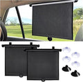 Sun Shade Sheets | Sun Shade For Car Window Protector Curtain Visor Protection - Sun Shade Sheets