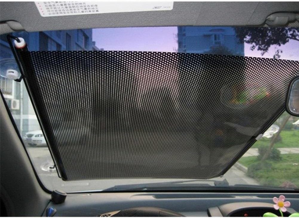 Sun Shade Sheets | Sun Shade For Car Window Protector Curtain Visor Protection - Sun Shade Sheets