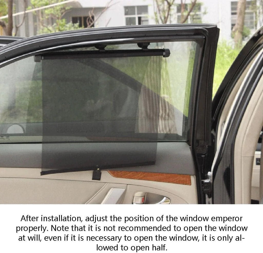 Sun Shade Sheets | Sun Shade For Car Window Protector Curtain Visor Protection - Sun Shade Sheets