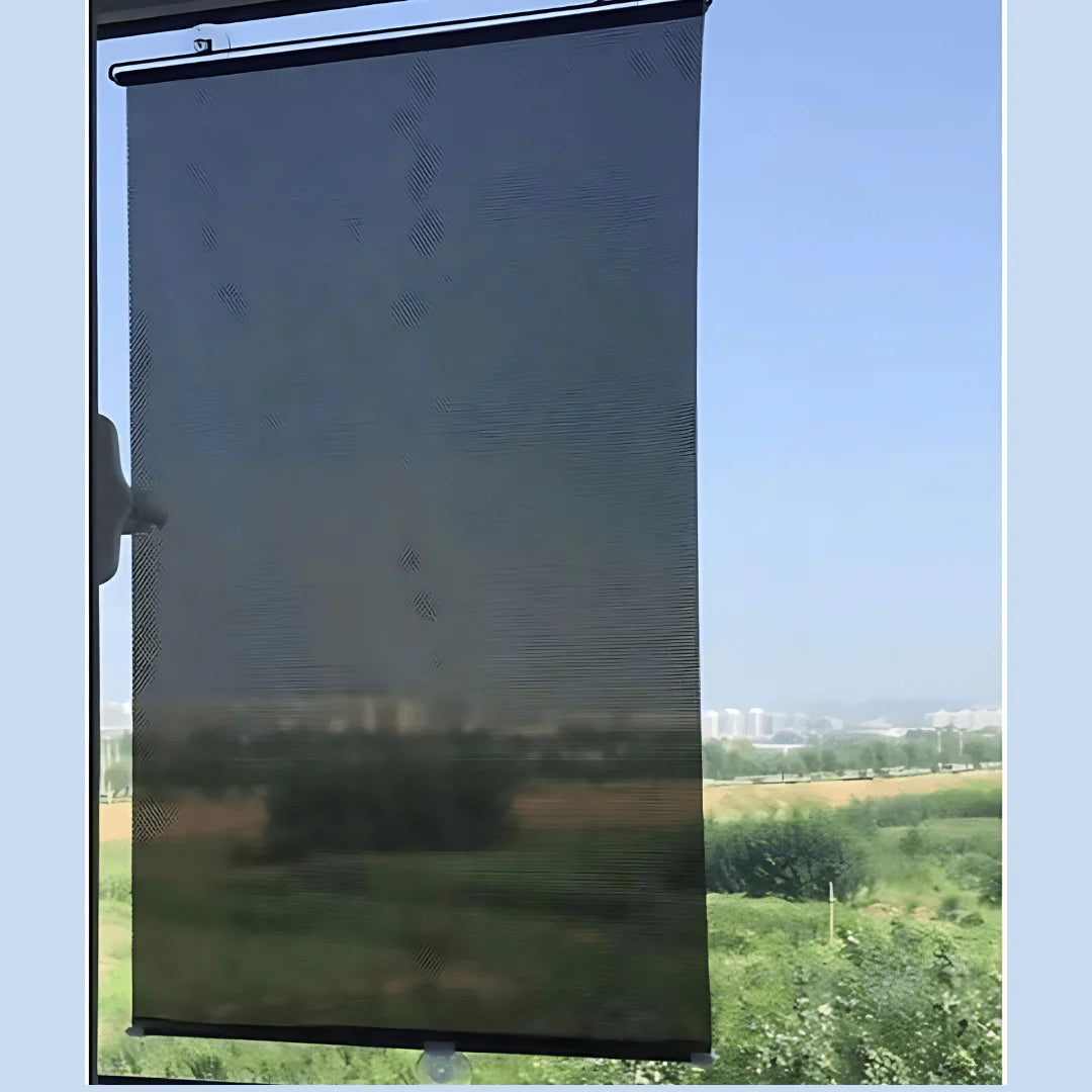 Sun Shade Sheets | Sun Shade For Car Window Protector Curtain Visor Protection - Sun Shade Sheets