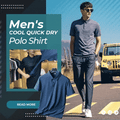 T shirt Polo Mens Tshirt Collar Tshirt Men Tops Regular Fit - Polo T-Shirt (Buy 1 Get 3 Free) - M - Men's T-Shirt (Buy 1 Get 3 Free)