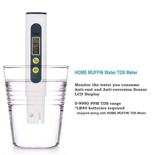 TDS Meter | Water Purifies Tds Meter Drinking Dissolved Solids Meter Device - Water TDS Meter Tester