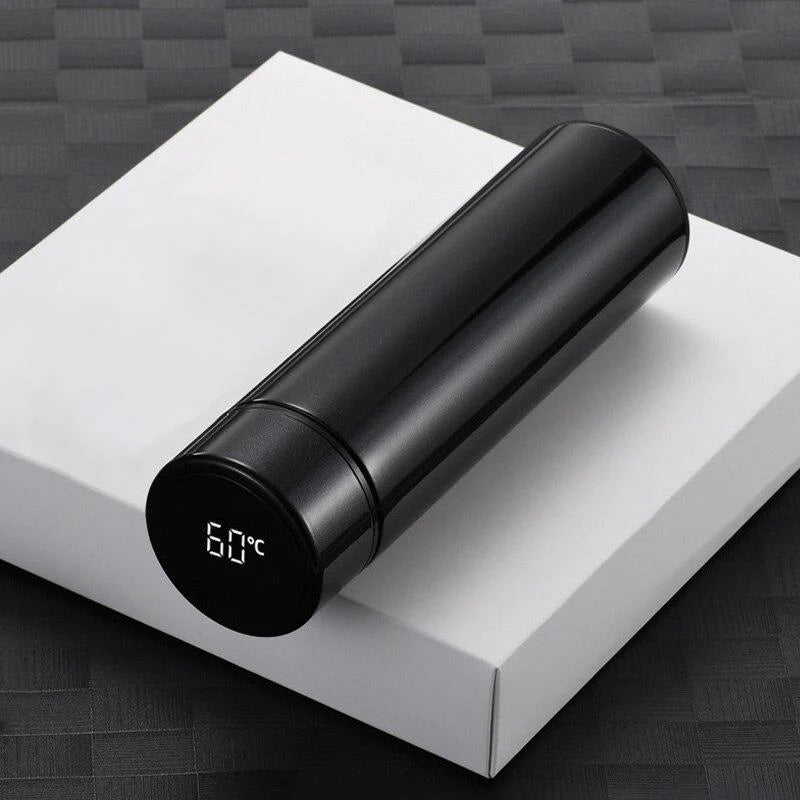 Thermos Flask Bottle Tea Vacuum Flask Coffee Travel Mug - Smart Thermos - Termos y botellas al vacío - Smart Thermos