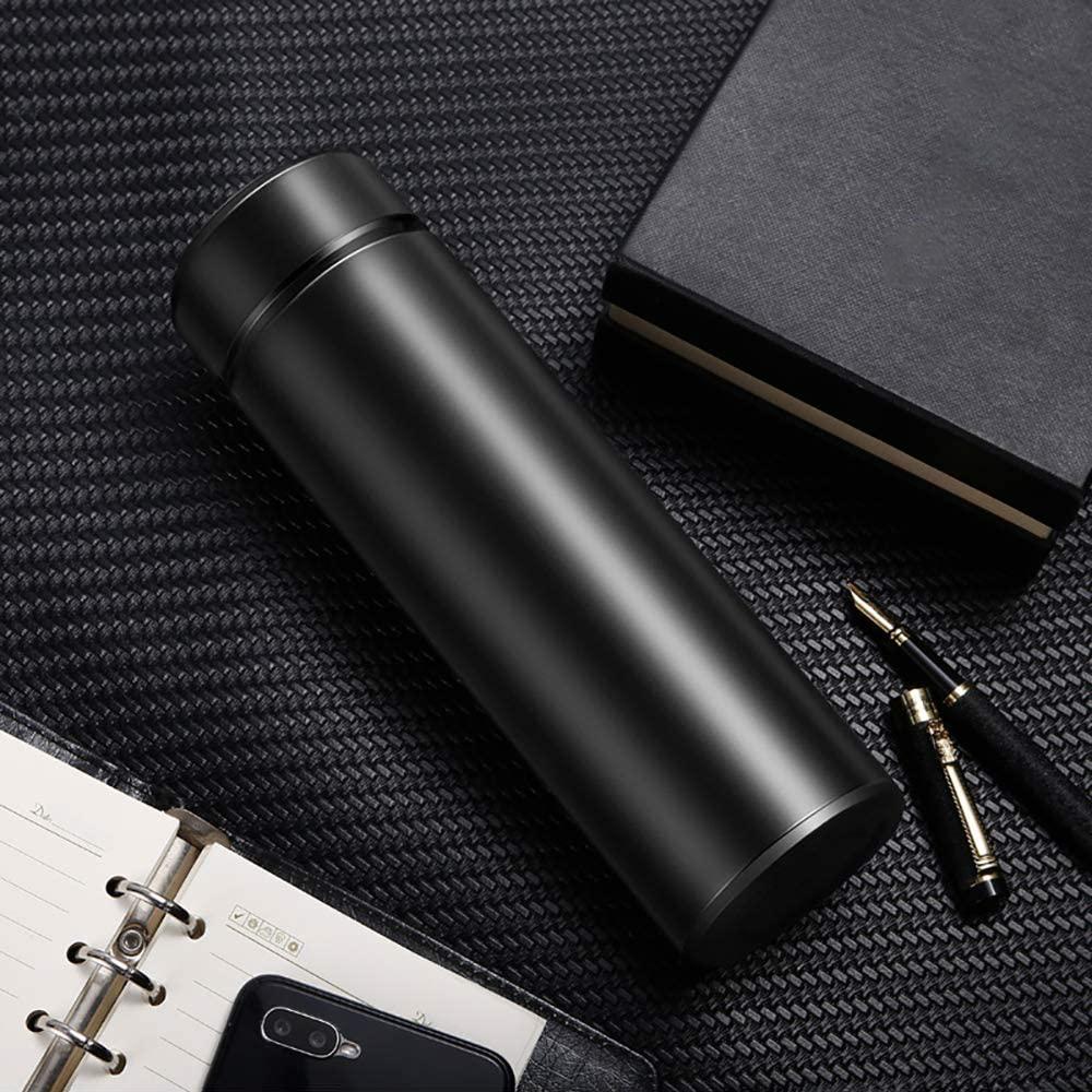 Thermos Flask Bottle Tea Vacuum Flask Coffee Travel Mug - Smart Thermos - Termos y botellas al vacío - Smart Thermos