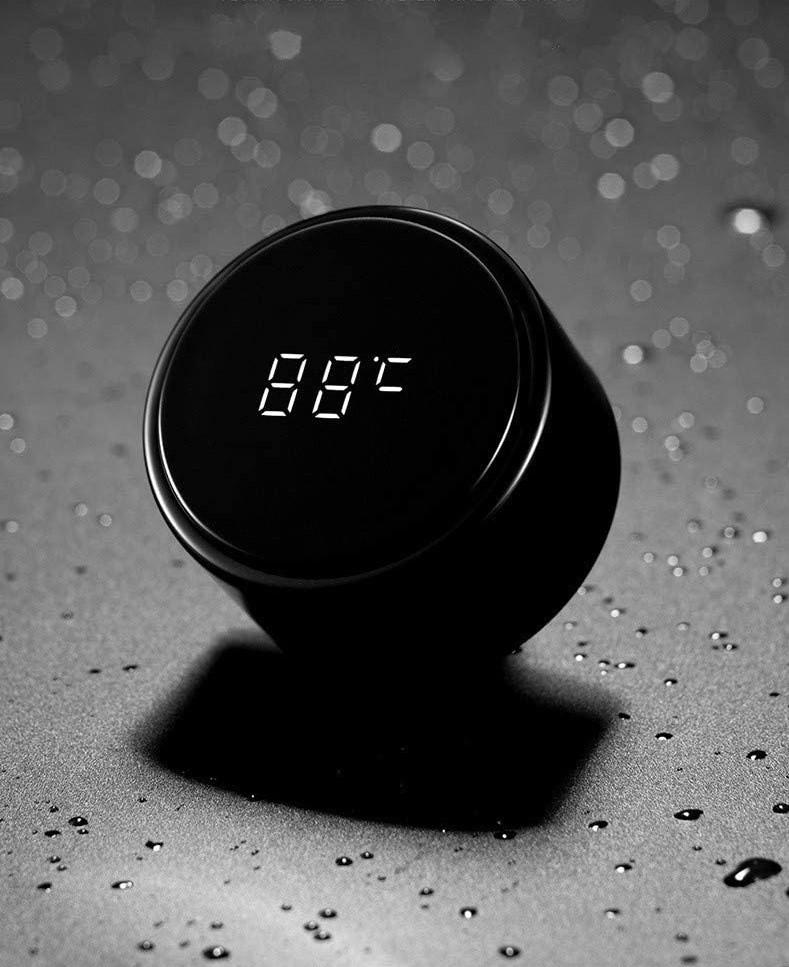 Thermos Flask Bottle Tea Vacuum Flask Coffee Travel Mug - Smart Thermos - Termos y botellas al vacío - Smart Thermos