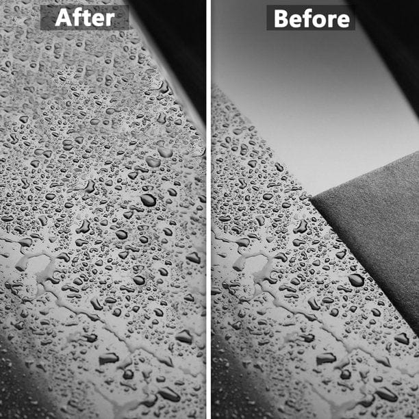 Thickened Cleaning Cloth (Pack of 5) | Microfiber Cloth Cleaning Glass Kitchen Wipe Cloths Material - Thickened Cleaning Cloth (Pack of 5)