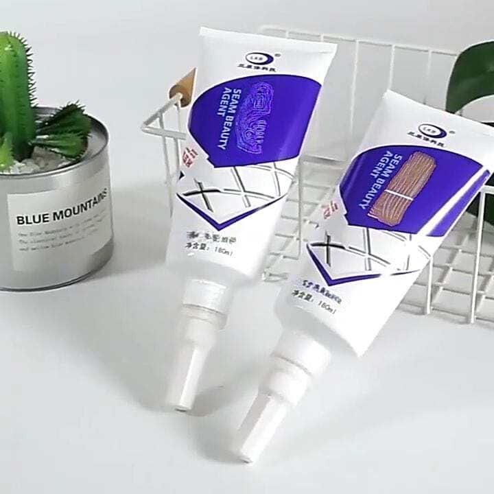 Tile Gap Filler | Floor Tile Gap Filler Tile Grout Joint Repair for Bathroom - Pack of 1 - Tiles Gap Filler