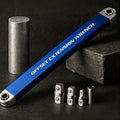 Torque Wrench Tool Kit Spanner Set Socket Ratchet Tools - Offset Extension Wrench